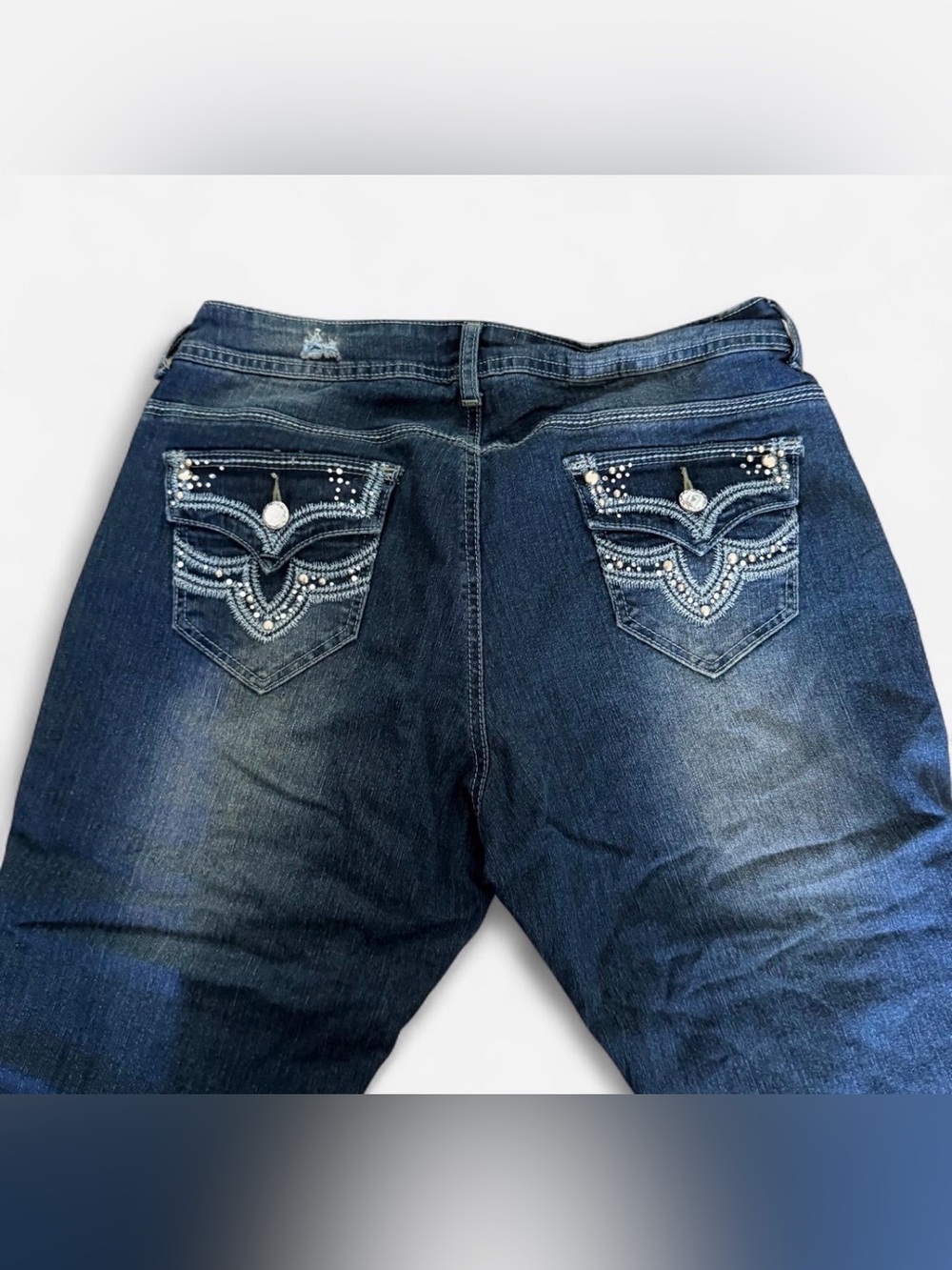 Sapphire Jeans